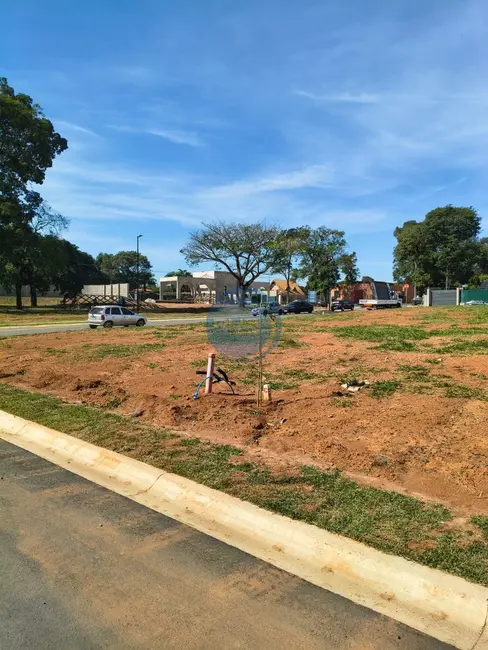 Foto 7 de Terreno / Lote à venda, 399m2 em Recanto Campestre Internacional de Viracopos Gleba 6, Indaiatuba - SP