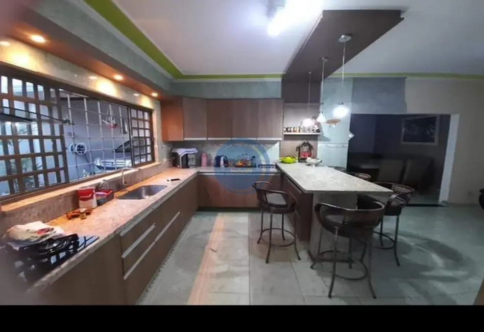 Foto 6 de Casa com 3 quartos à venda, 220m2 em Residencial Monte Verde, Indaiatuba - SP
