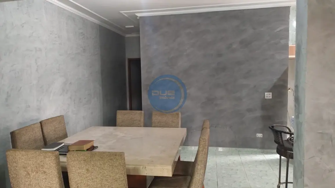 Foto 4 de Casa com 3 quartos à venda, 220m2 em Residencial Monte Verde, Indaiatuba - SP