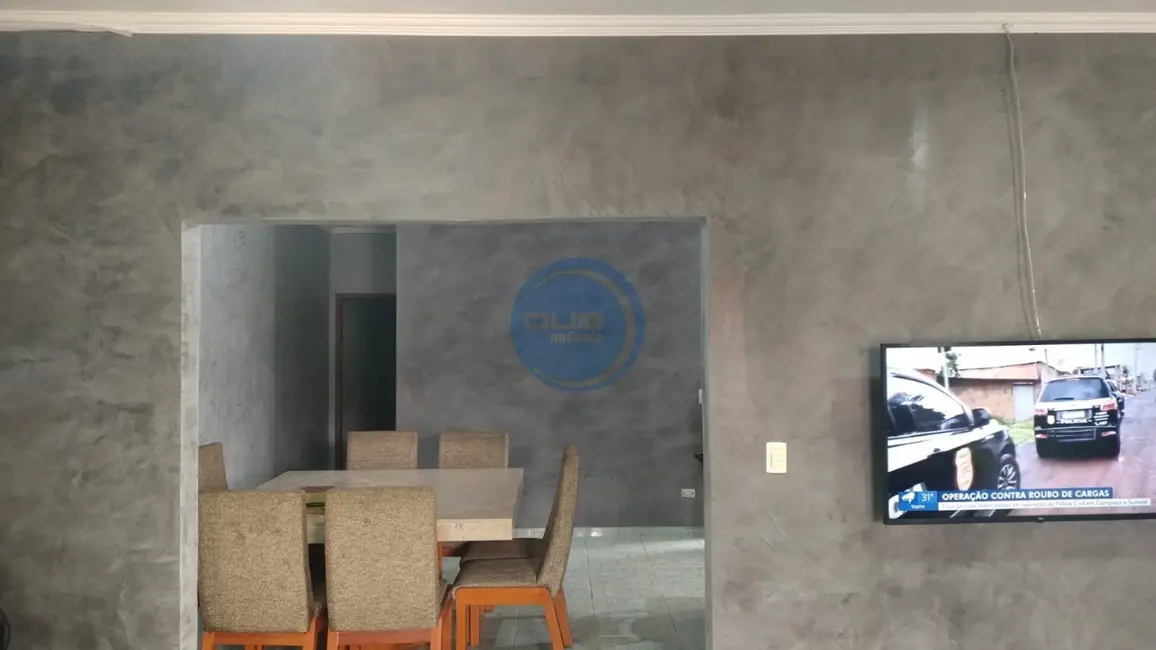 Foto 3 de Casa com 3 quartos à venda, 220m2 em Residencial Monte Verde, Indaiatuba - SP