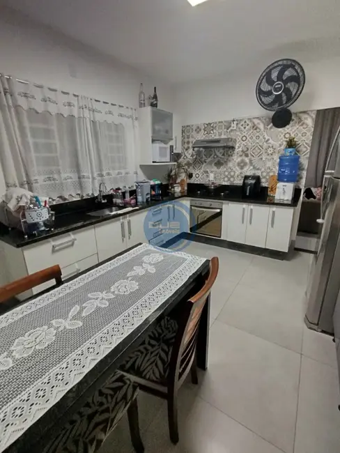 Foto 7 de Casa com 2 quartos à venda, 98m2 em Jardim Alice, Indaiatuba - SP
