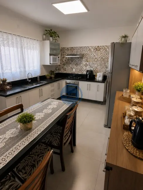 Foto 6 de Casa com 2 quartos à venda, 98m2 em Jardim Alice, Indaiatuba - SP
