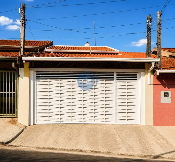 Foto 1 de Casa com 2 quartos à venda, 98m2 em Jardim Alice, Indaiatuba - SP