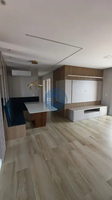 Foto 1 de Apartamento com 3 quartos à venda, 82m2 em Centro, Indaiatuba - SP