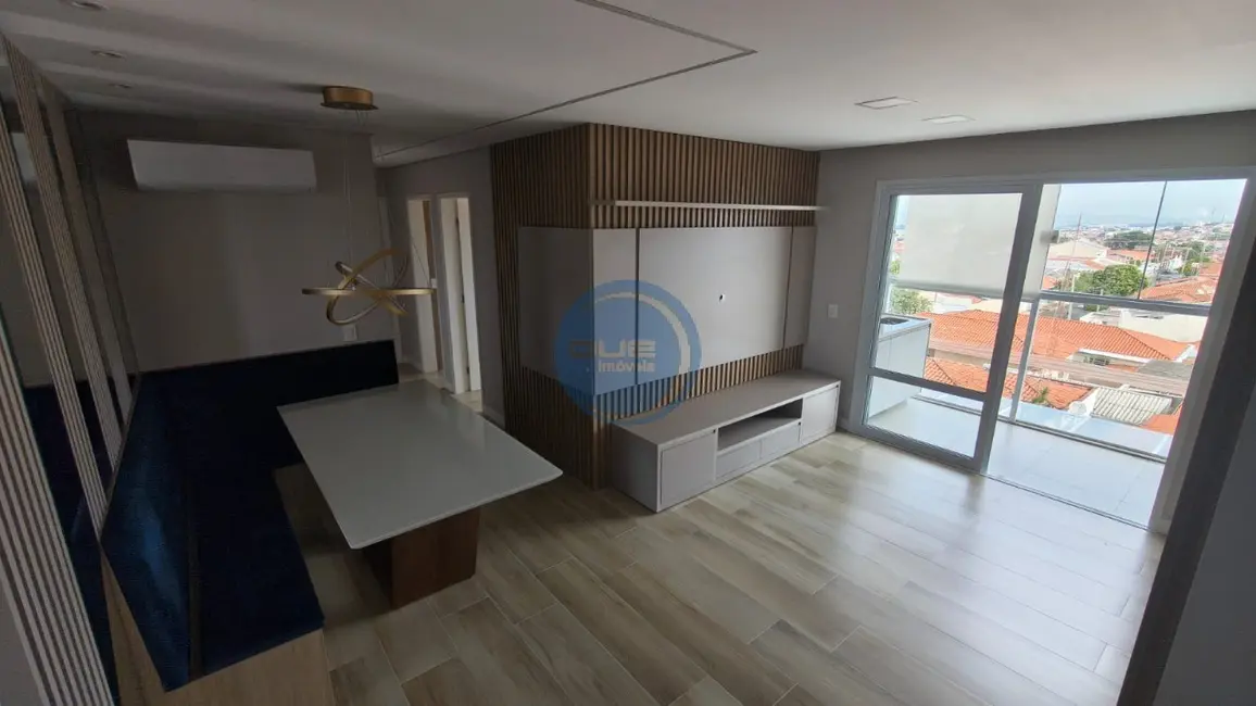 Foto 3 de Apartamento com 3 quartos à venda, 82m2 em Centro, Indaiatuba - SP