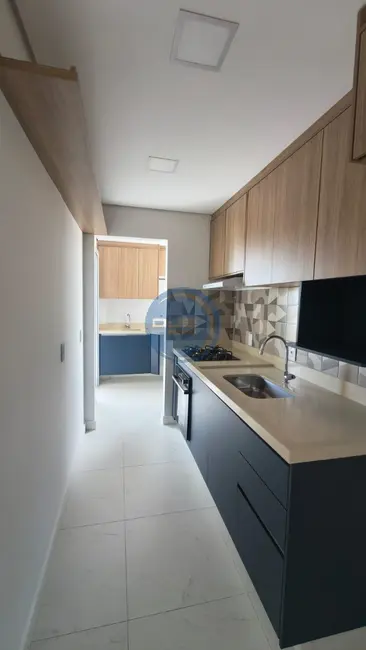 Foto 8 de Apartamento com 3 quartos à venda, 82m2 em Centro, Indaiatuba - SP