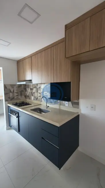 Foto 7 de Apartamento com 3 quartos à venda, 82m2 em Centro, Indaiatuba - SP
