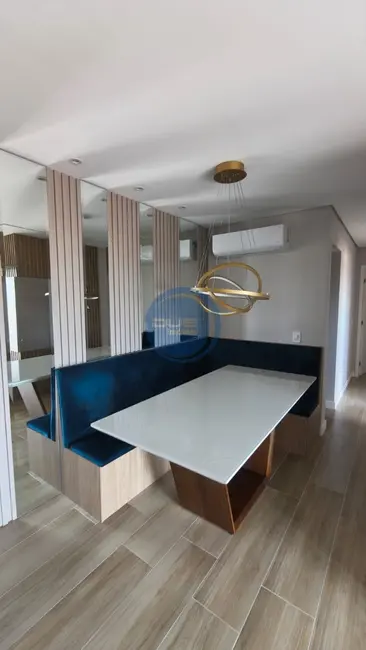 Foto 4 de Apartamento com 3 quartos à venda, 82m2 em Centro, Indaiatuba - SP