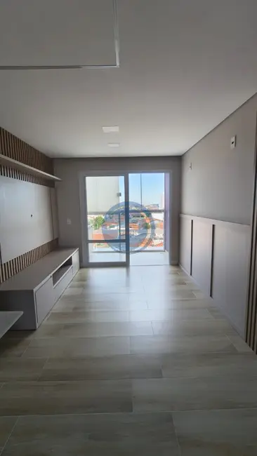 Foto 2 de Apartamento com 3 quartos à venda, 82m2 em Centro, Indaiatuba - SP