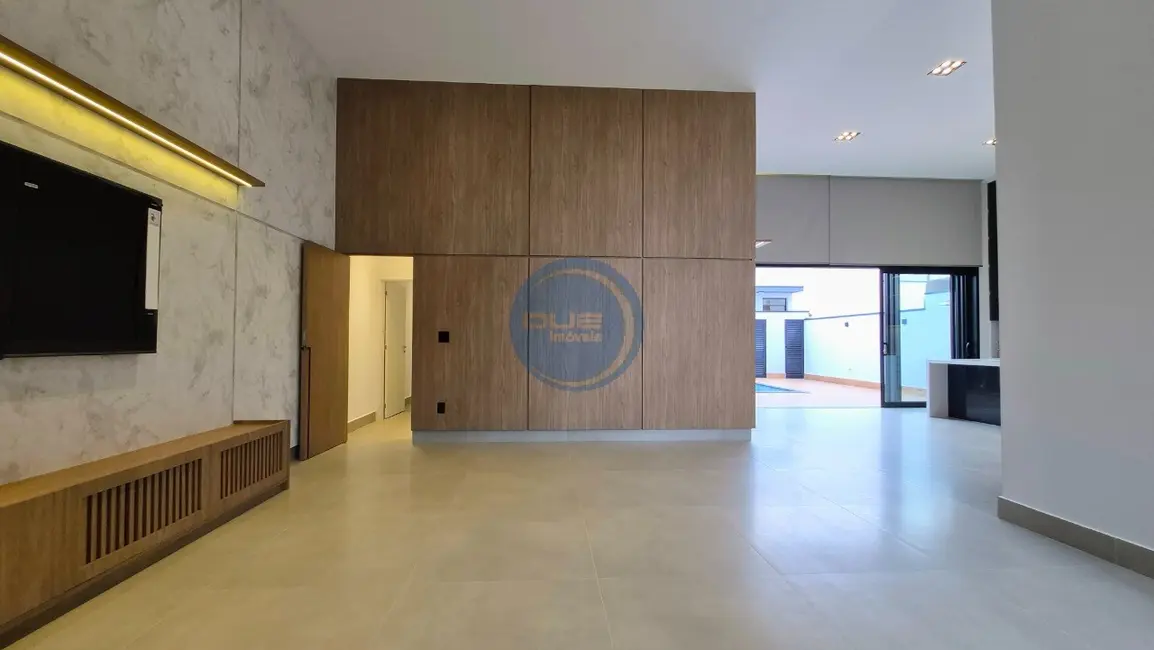 Foto 4 de Casa de Condomínio com 3 quartos à venda, 199m2 em Jardim Residencial Dona Lucilla, Indaiatuba - SP