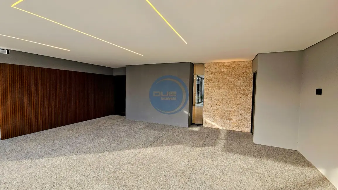Foto 2 de Casa de Condomínio com 4 quartos à venda, 255m2 em Indaiatuba - SP