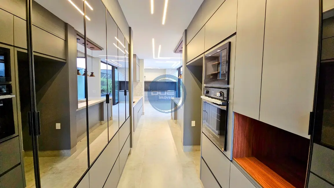 Foto 6 de Casa de Condomínio com 4 quartos à venda, 255m2 em Indaiatuba - SP