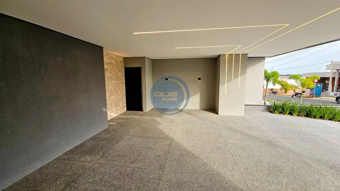 Foto 4 de Casa de Condomínio com 4 quartos à venda, 255m2 em Indaiatuba - SP