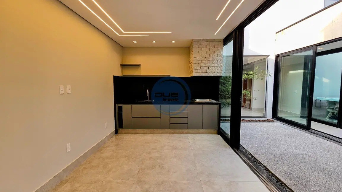 Foto 8 de Casa de Condomínio com 4 quartos à venda, 255m2 em Indaiatuba - SP