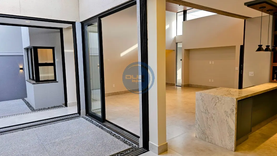 Foto 9 de Casa de Condomínio com 4 quartos à venda, 255m2 em Indaiatuba - SP