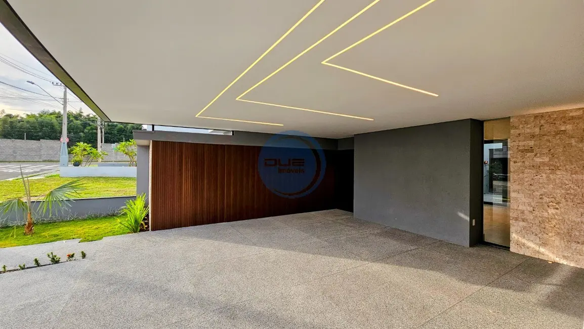 Foto 3 de Casa de Condomínio com 4 quartos à venda, 255m2 em Indaiatuba - SP
