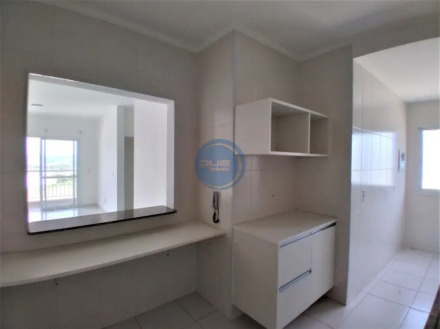 Foto 2 de Apartamento com 2 quartos para alugar, 68m2 em Parque São Lourenço, Indaiatuba - SP