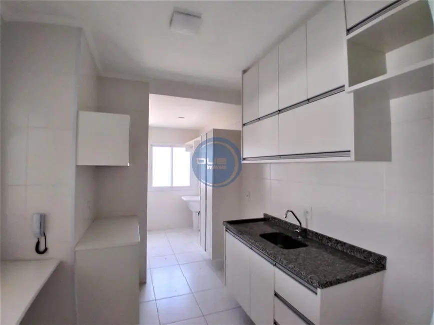 Foto 3 de Apartamento com 2 quartos para alugar, 68m2 em Parque São Lourenço, Indaiatuba - SP
