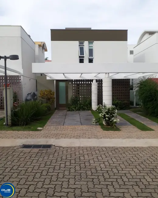 Foto 2 de Casa de Condomínio com 3 quartos à venda e para alugar, 130m2 em Vila Aurora, Indaiatuba - SP