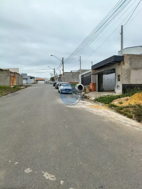 Foto 4 de Terreno / Lote à venda, 200m2 em Salto - SP