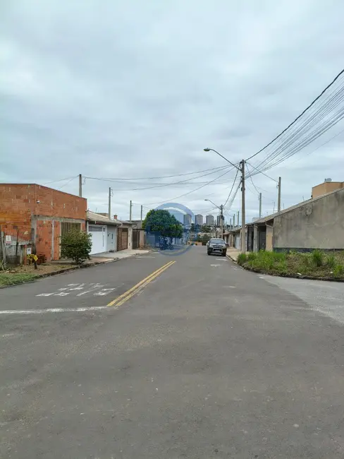Foto 5 de Terreno / Lote à venda, 200m2 em Salto - SP