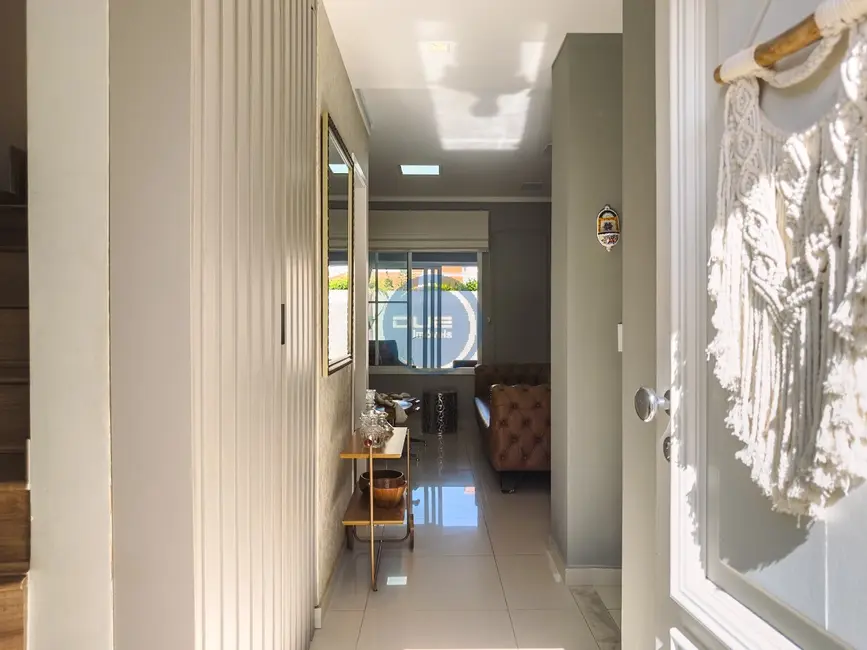 Foto 8 de Casa de Condomínio com 3 quartos à venda, 150m2 em Indaiatuba - SP