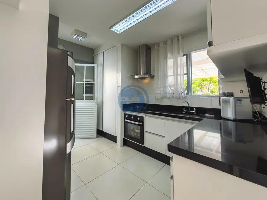 Foto 9 de Casa de Condomínio com 3 quartos à venda, 150m2 em Indaiatuba - SP