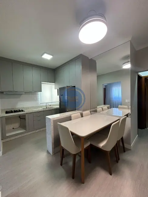 Foto 9 de Apartamento com 2 quartos para alugar, 67m2 em Jardim Regente, Indaiatuba - SP