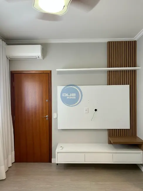 Foto 2 de Apartamento com 2 quartos para alugar, 67m2 em Jardim Regente, Indaiatuba - SP