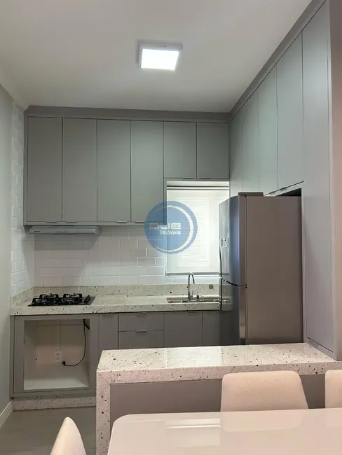Foto 7 de Apartamento com 2 quartos para alugar, 67m2 em Jardim Regente, Indaiatuba - SP