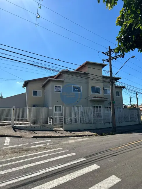Foto 1 de Apartamento com 2 quartos para alugar, 67m2 em Jardim Regente, Indaiatuba - SP