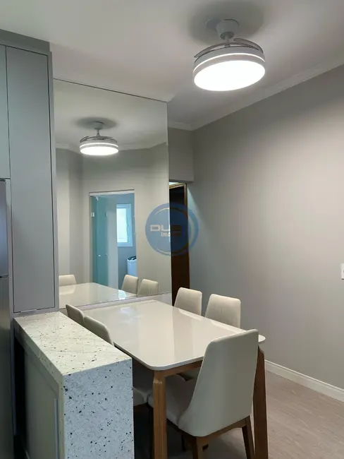 Foto 8 de Apartamento com 2 quartos para alugar, 67m2 em Jardim Regente, Indaiatuba - SP