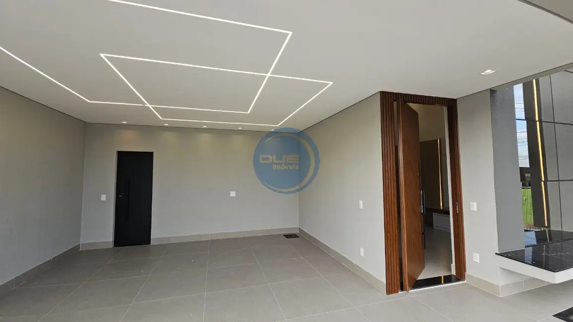 Foto 3 de Casa de Condomínio com 3 quartos à venda, 219m2 em Indaiatuba - SP