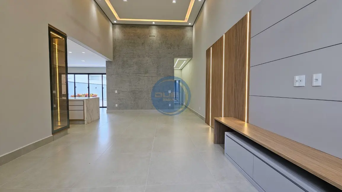 Foto 5 de Casa de Condomínio com 3 quartos à venda, 219m2 em Indaiatuba - SP