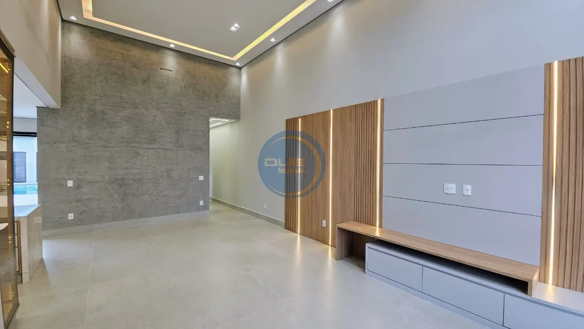 Foto 4 de Casa de Condomínio com 3 quartos à venda, 219m2 em Indaiatuba - SP
