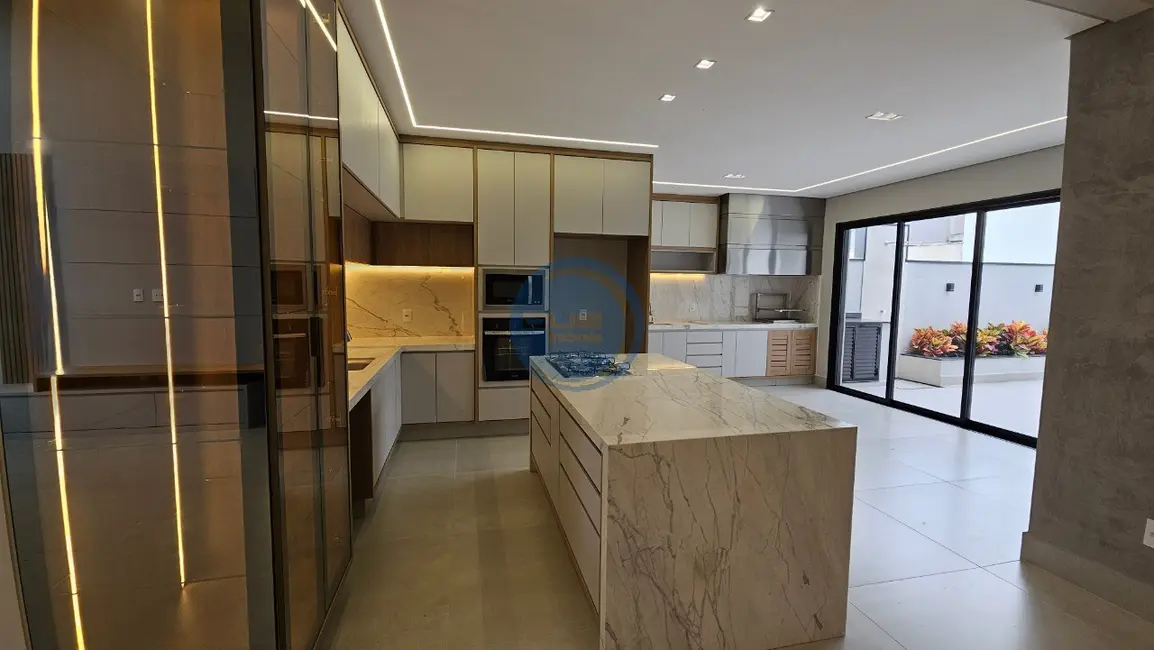 Foto 6 de Casa de Condomínio com 3 quartos à venda, 219m2 em Indaiatuba - SP