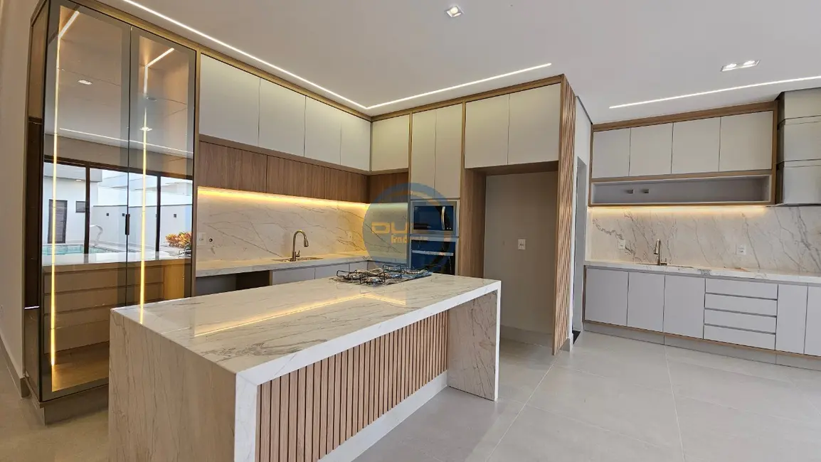 Foto 9 de Casa de Condomínio com 3 quartos à venda, 219m2 em Indaiatuba - SP