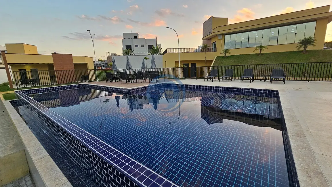 Foto 2 de Casa de Condomínio com 3 quartos à venda, 187m2 em Indaiatuba - SP
