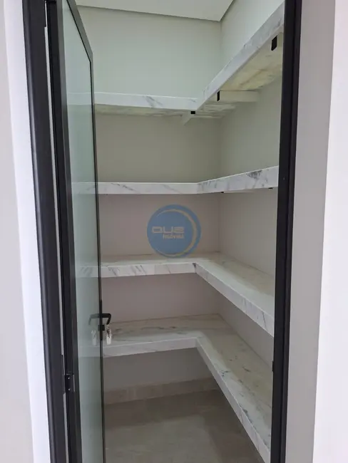 Foto 6 de Casa de Condomínio com 3 quartos à venda, 187m2 em Indaiatuba - SP