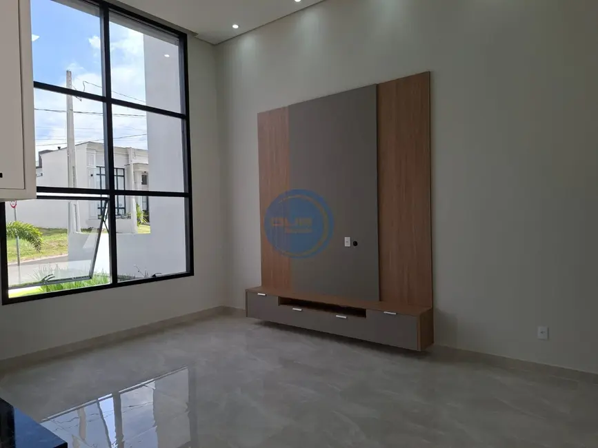 Foto 5 de Casa de Condomínio com 3 quartos à venda, 187m2 em Indaiatuba - SP