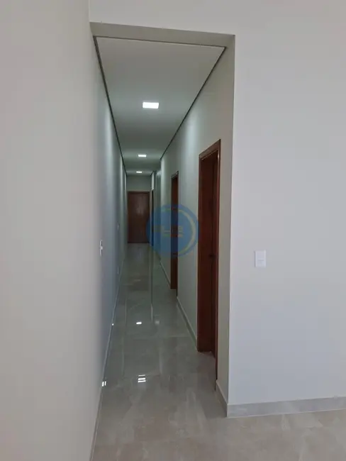 Foto 9 de Casa de Condomínio com 3 quartos à venda, 187m2 em Indaiatuba - SP