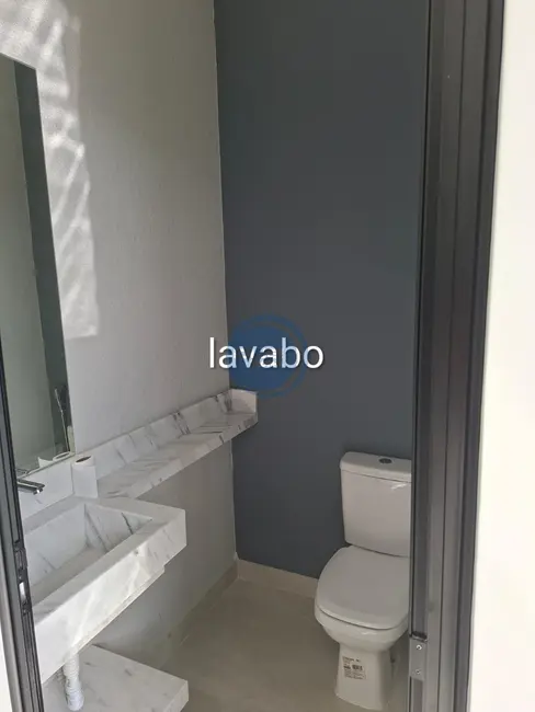 Foto 4 de Casa de Condomínio com 3 quartos à venda, 187m2 em Indaiatuba - SP