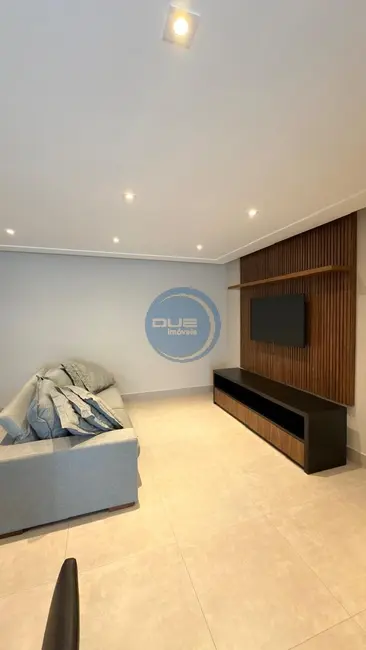 Foto 1 de Apartamento com 3 quartos à venda e para alugar, 102m2 em Vila Almeida, Indaiatuba - SP