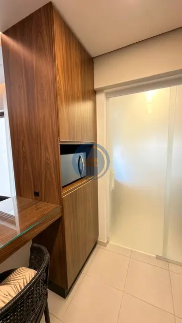 Foto 6 de Apartamento com 3 quartos à venda e para alugar, 102m2 em Vila Almeida, Indaiatuba - SP