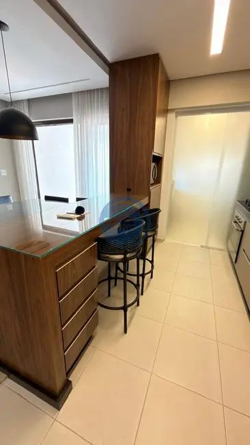Foto 5 de Apartamento com 3 quartos à venda e para alugar, 102m2 em Vila Almeida, Indaiatuba - SP