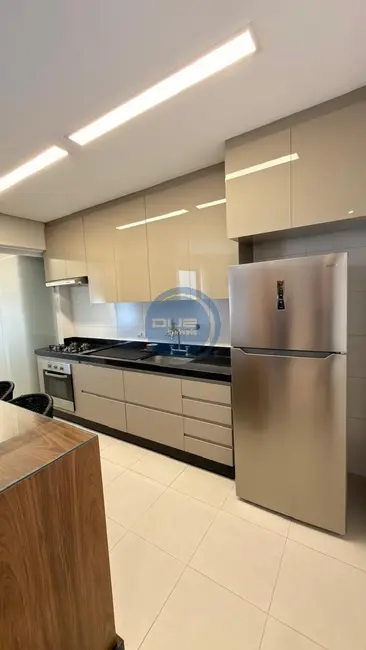 Foto 4 de Apartamento com 3 quartos à venda e para alugar, 102m2 em Vila Almeida, Indaiatuba - SP