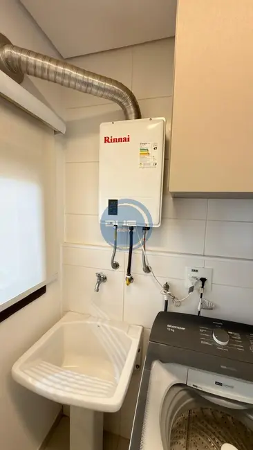 Foto 9 de Apartamento com 3 quartos à venda e para alugar, 102m2 em Vila Almeida, Indaiatuba - SP