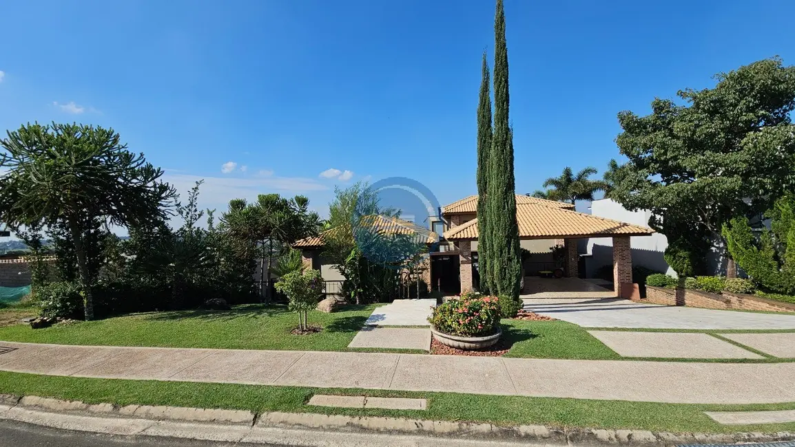 Foto 3 de Casa de Condomínio com 3 quartos à venda, 388m2 em Jardim Quintas da Terracota, Indaiatuba - SP