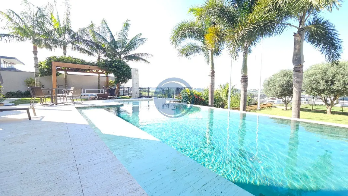 Foto 1 de Casa de Condomínio com 3 quartos à venda, 388m2 em Jardim Quintas da Terracota, Indaiatuba - SP