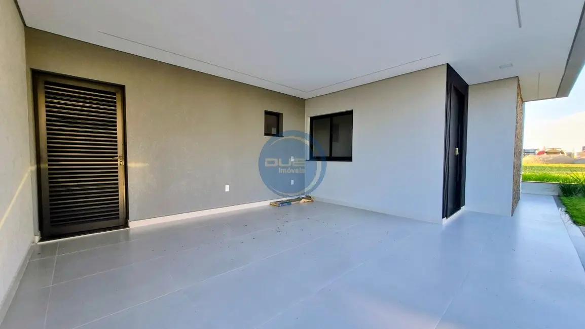Foto 3 de Casa de Condomínio com 3 quartos à venda, 198m2 em Indaiatuba - SP